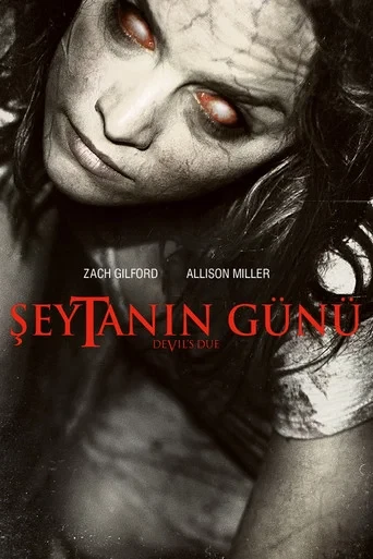 Şeytan'ın Günü