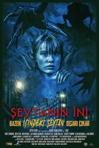 Şeytanın İni