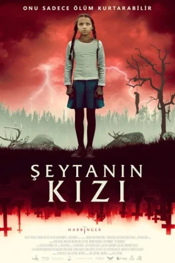 Şeytanın Kızı