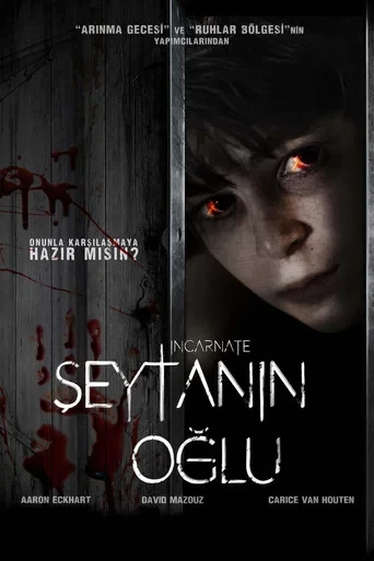 Şeytanın Oğlu