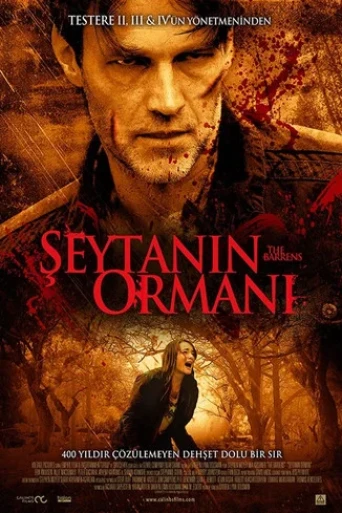 Şeytanın Ormanı