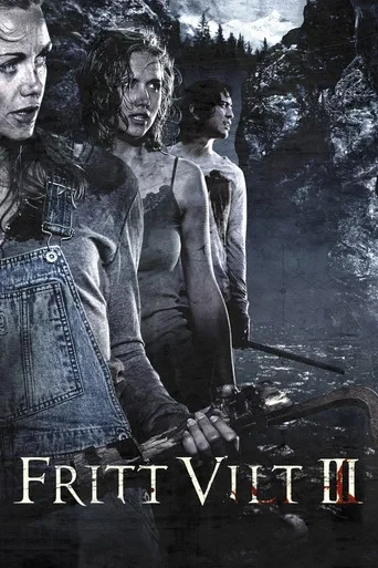 Şeytanın Oteli 3