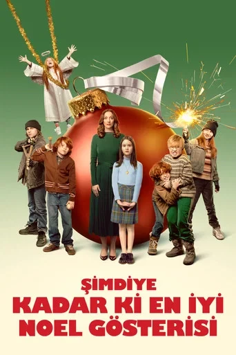 Gelmiş Geçmiş En İyi Noel Gösterisi