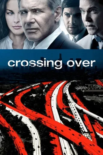 Sınırı Geçmek