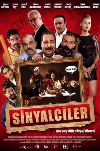 Sinyalciler: Son Akşam Yemeği