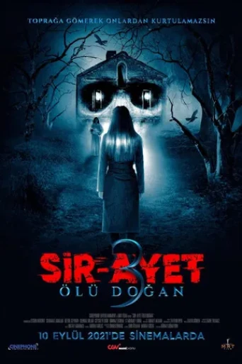 Sir-Ayet 3: Ölü Doğan