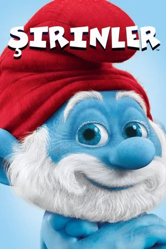 Şirinler