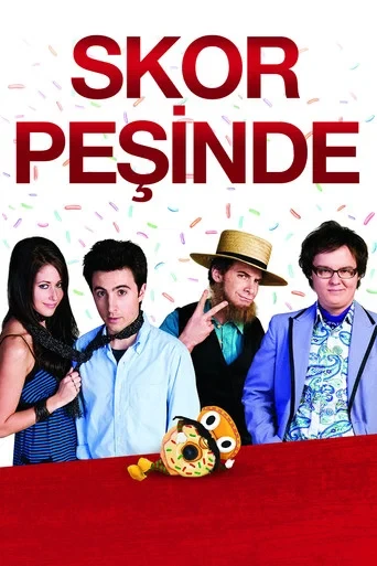Skor Peşinde