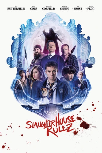 Slaughterhouse Kuralları