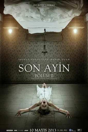 Son Ayin Bölüm 2