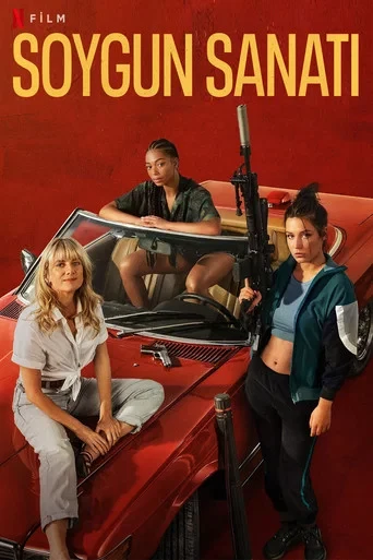 Wingwomen