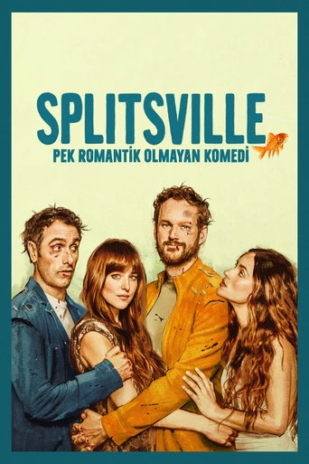 Ayrılık Şehri