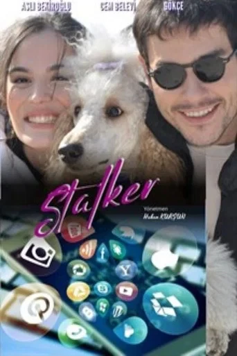 Stalker - Takipçi
