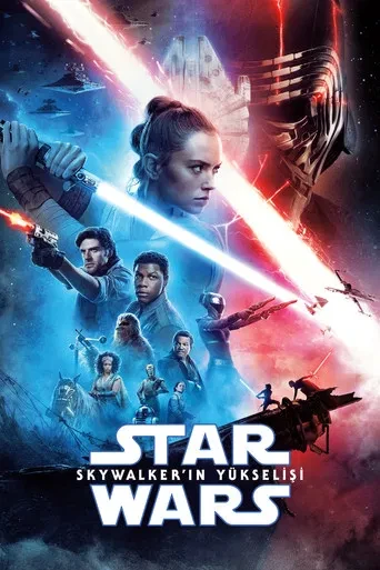 Star Wars 9: Skywalker'ın Yükselişi