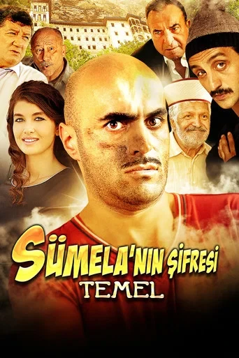 Sümela'nın Şifresi Temel