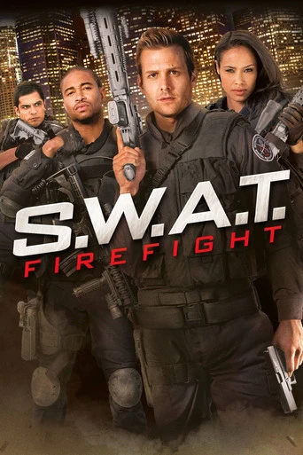 S.W.A.T.: Çatışma