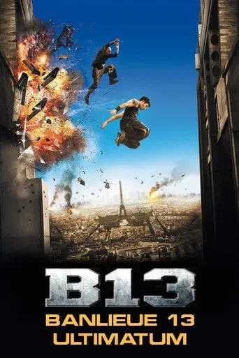 Bölge 13 - Ultimatom