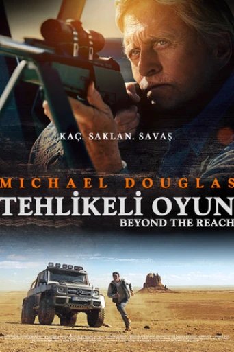 Tehlikeli Oyun