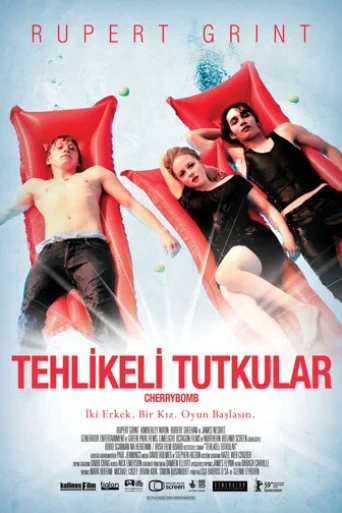 Tehlikeli Tutkular