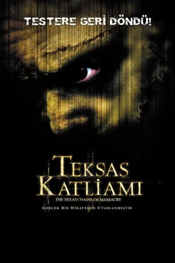 Teksas Katliamı 5