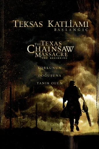 Teksas Katliamı 6: Başlangıç
