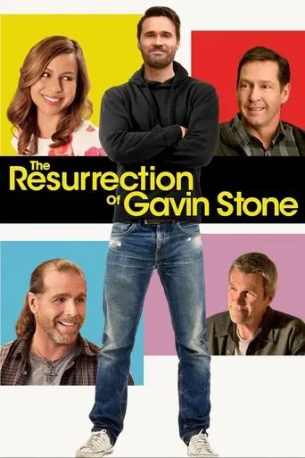 Gavin Stone'un Dirilişi