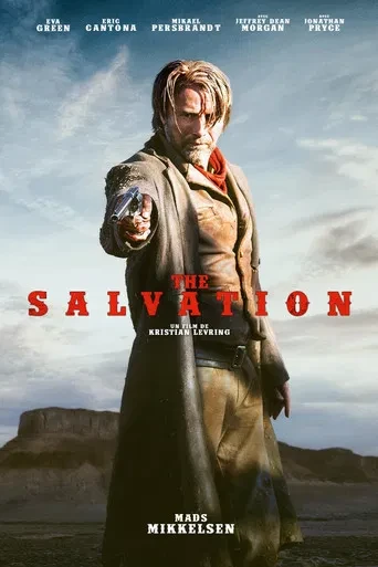The Salvation