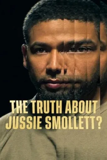 Jussie Smollett Hakkındaki Gerçek Ne?