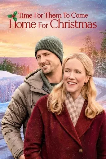 Noel İçin Eve Dönme Vakti