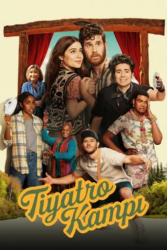 Theater Camp