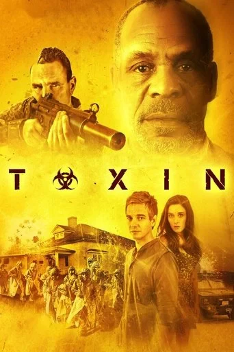Toksin