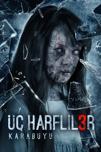 Üç Harfliler 3: Karabüyü