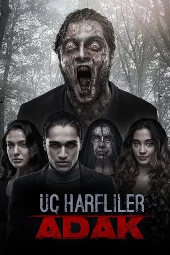 Üç Harfliler 4: Adak