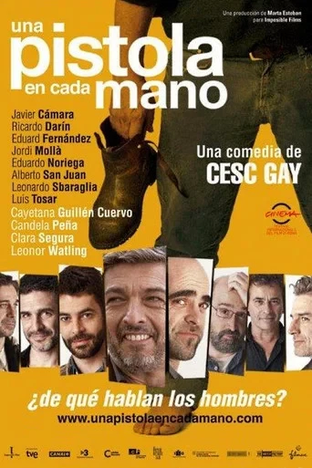 Ellerimde Silahlar