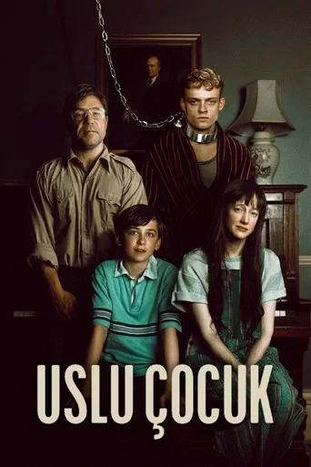İyi Çocuk