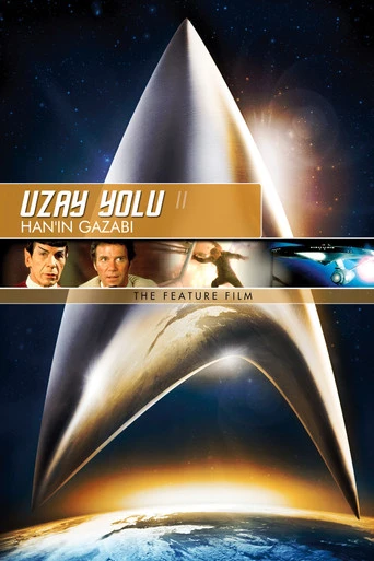 Uzay Yolu 2: Han'ın Gazabı