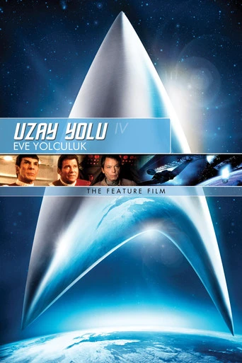 Uzay Yolu 4: Eve Yolculuk
