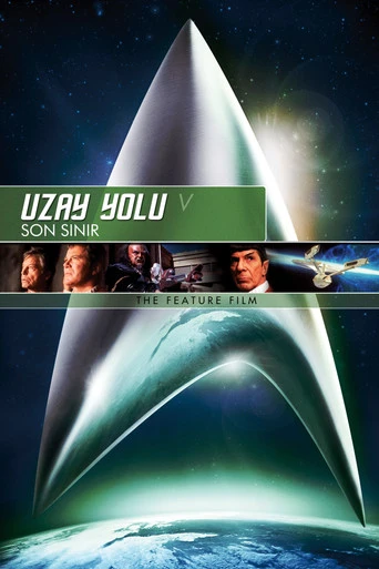 Uzay Yolu 5: Son Sınır