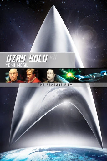Uzay Yolu 7: Yeni Nesil