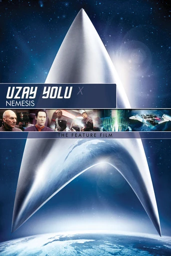 Uzay Yolu 10: Nemesis