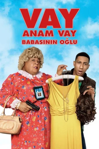 Vay Anam Vay 3: Babasının Oğlu