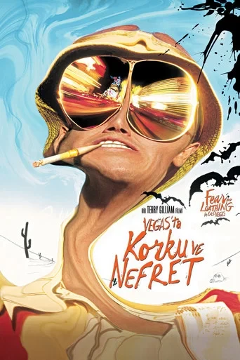 Vegas'da Korku ve Nefret