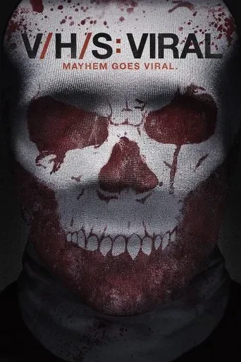 Dehşet Kaseti 3: Viral