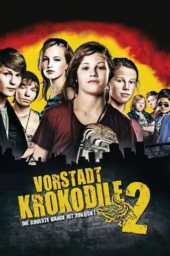 Timsahlar 2