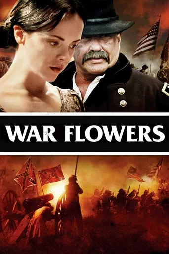 Savaş Çiçekleri