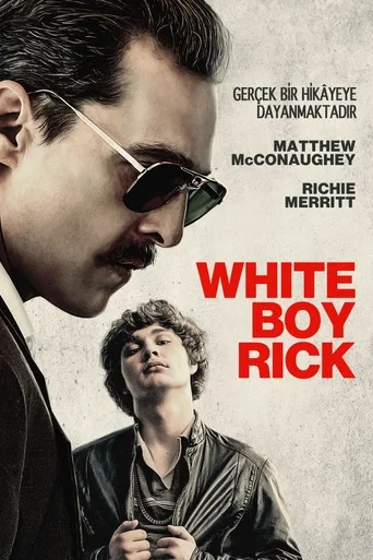 Beyaz Çocuk Rick