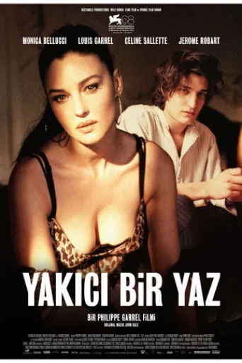Yakıcı Bir Yaz