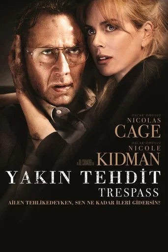 Yakın Tehdit