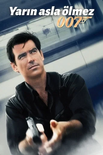 James Bond 19: Yarın Asla Ölmez