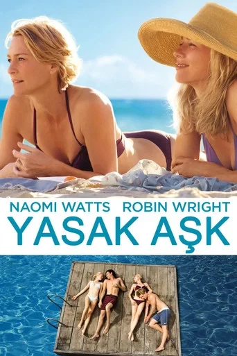 Yasak Aşk